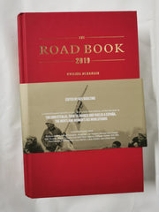 The Road Book 2019 | A Cycling Almanack By Ned Boulting