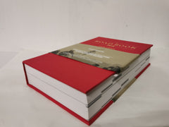 The Road Book 2019 | A Cycling Almanack By Ned Boulting