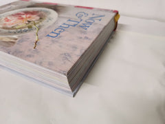 Now and Then: A Collection of Recipes for Always by Tessa Kiros
