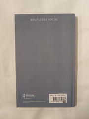 Planning and Designing the Absent City: Campsites as Temporary Settlements by Luca Trabattoni - used book at Perkology Books