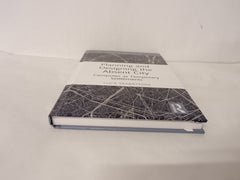 Planning and Designing the Absent City: Campsites as Temporary Settlements by Luca Trabattoni - used book at Perkology Books