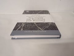 Planning and Designing the Absent City: Campsites as Temporary Settlements by Luca Trabattoni - used book at Perkology Books