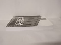 Glimpses Of Notes: Memories of MGS 1942-51 (Manchester Grammar School) by Ian Davidson Dr - used book at Perkology Books