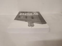 Glimpses Of Notes: Memories of MGS 1942-51 (Manchester Grammar School) by Ian Davidson Dr - used book at Perkology Books