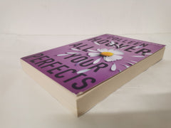 All Your Perfects by Colleen Hoover - used book at Perkology Books