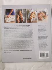 Upper Crust: Homemade Bread the French Way: Recipes and Techniques