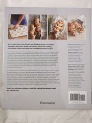 Upper Crust: Homemade Bread the French Way: Recipes and Techniques