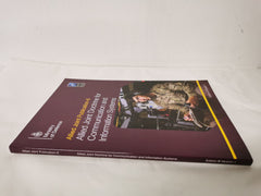 Allied Joint Doctrine for Communication and Information Systems Ed B V 1