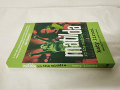 Matilda In The Middle *Signed*