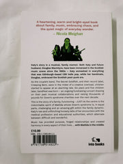 Matilda In The Middle *Signed*
