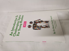 An introduction to Challenging Topics for Young Muslims - Book 2