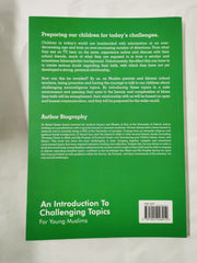 An introduction to Challenging Topics for Young Muslims - Book 2