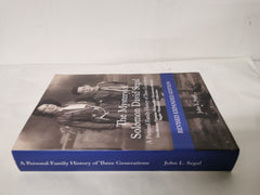 The Mystery of Solomon David Segal