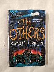 The Others by Sarah Merrett - used book at Perkology Books