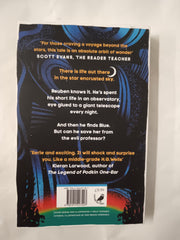 The Others by Sarah Merrett - used book at Perkology Books