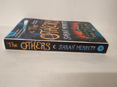 The Others by Sarah Merrett - used book at Perkology Books