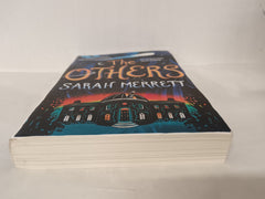 The Others by Sarah Merrett - used book at Perkology Books