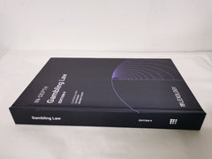 Gambling Law Edition 9 Lexology by Carl Rohsler 2024