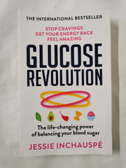 Glucose Revolution: The life-changing power of balancing your blood sugar