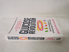 Glucose Revolution: The life-changing power of balancing your blood sugar