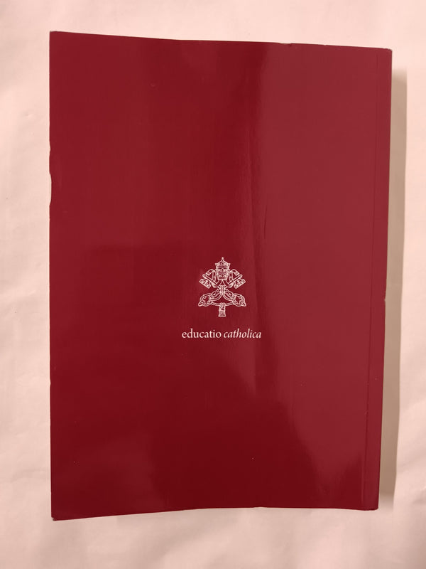 Educatio Catholica 3-4 2023. Cultura della Storia / Culture of History
