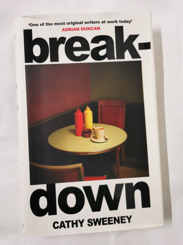 Breakdown: The humane Irish Bestseller about the dark side of modern motherhood