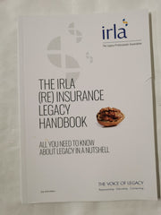 Irla insurance Legacy July 2024 Edition