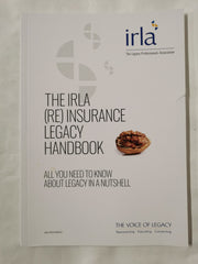 Irla insurance Legacy July 2024 Edition