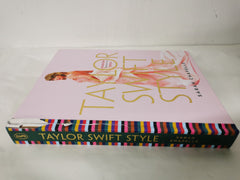 Taylor Swift Style: Fashion Through the Eras