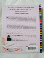 Taylor Swift Style: Fashion Through the Eras