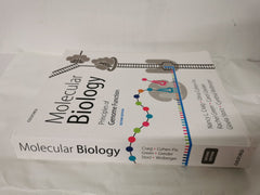 Molecular Biology: Principles of Genome Function