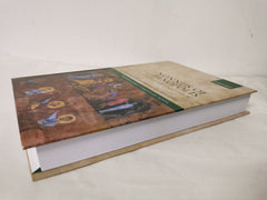 NONNUS OF PANOPOLIS OECT C: Paraphrasis of the Gospel of John XI by Konstantinos Spanoudakis - used book at Perkology Books