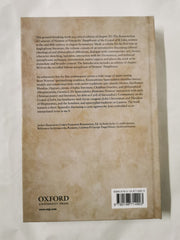 NONNUS OF PANOPOLIS OECT C: Paraphrasis of the Gospel of John XI by Konstantinos Spanoudakis - used book at Perkology Books