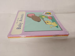 Lexie Phonics books, (Pack of 7) Phonic Coloured Book Band