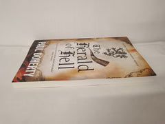 Herald of Hell: A Mystery Set in Medieval London: 15 by Paul Doherty - used book at Perkology Books