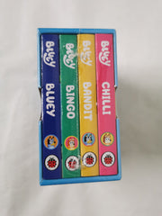 Bluey: Little Library