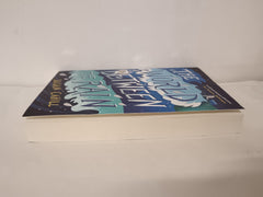 The World between the Rain by Susan Cahill - used book at Perkology Books