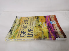 Gendered Lives: Communication, Gender, & Culture Wood, Julia and Fixmer-Oraiz, N by Julia Wood - used book at Perkology Books