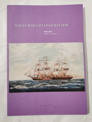 Naval War College Review Volume 77, Number 1 (2024) Winter 2024