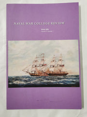 Naval War College Review Volume 77, Number 1 (2024) Winter 2024