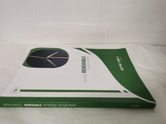 Domestic Renewable Energy Engineer Section 1 Part A Version 1