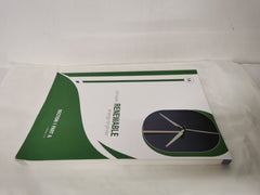 Domestic Renewable Energy Engineer Section 1 Part A Version 1