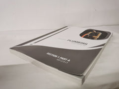 Domestic Plumbing and Heating Section 1 Part A QCF L2 & L3