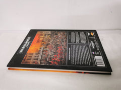 Games Workshop Warhammer 40K Black Crusade Campaign Book Traitor's Hate