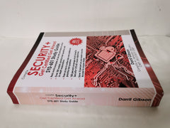 CompTIA Security+ Get Certified Get Ahead: SY0-601 Study Guide