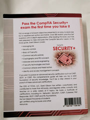 CompTIA Security+ Get Certified Get Ahead: SY0-601 Study Guide