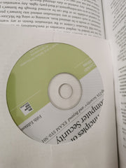 Principles of Computer Security: CompTIA Security+