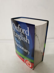 Oxford English Mini Dictionary