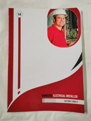 Domestic Electrical Installer - Section 1 Part A Module 1 Version 7