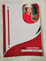 Domestic Electrical Installer - Section 1 Part A Module 1 Version 7
